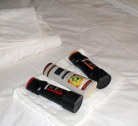 Hotel Ofi A Coruna Bilik gambar